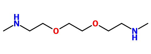 (image for) MC021542 1,8-Bis(methylamino)-3,6-dioxaoctane